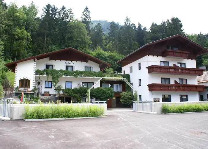 Pension Sybille Ebensee