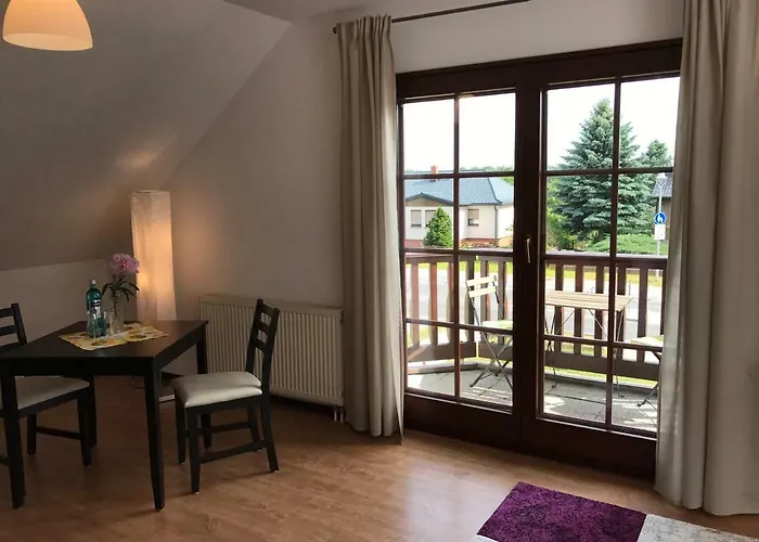 Lokal Genial Pension & Restaurant Beelitz