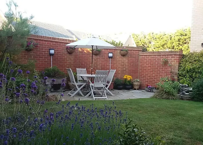 Flint Lodge Peacehaven