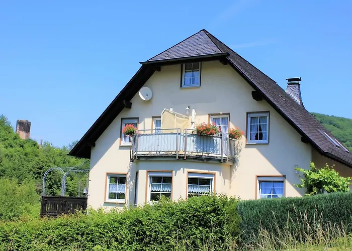 Beilsteiner Gaestehaus