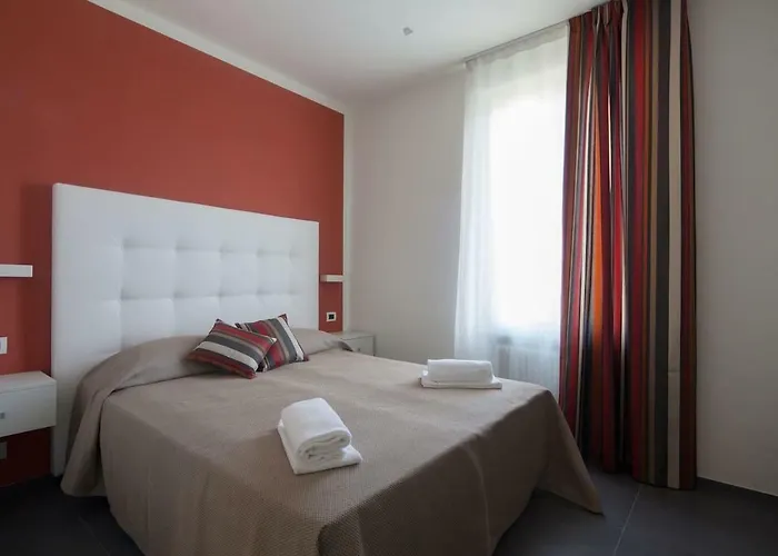 Villino Wanda Hotel Monterosso al Mare