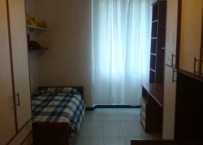 Double Room Da Giulio Rome