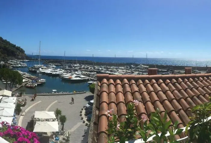 La Racia Hotel Maratea