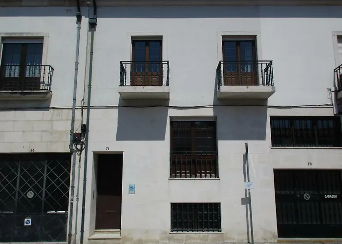 Casa Pirosa Hotel Aveiro