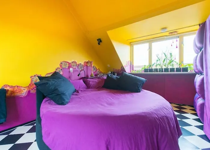 Arty House Appartement Amstelveen