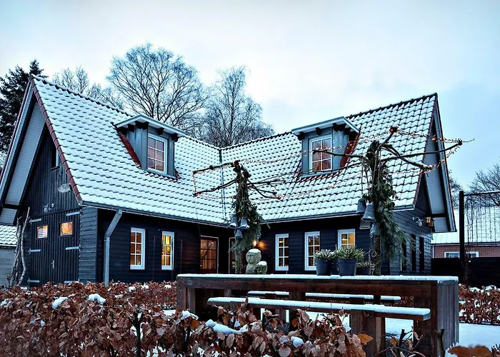 Bosgasten Putten