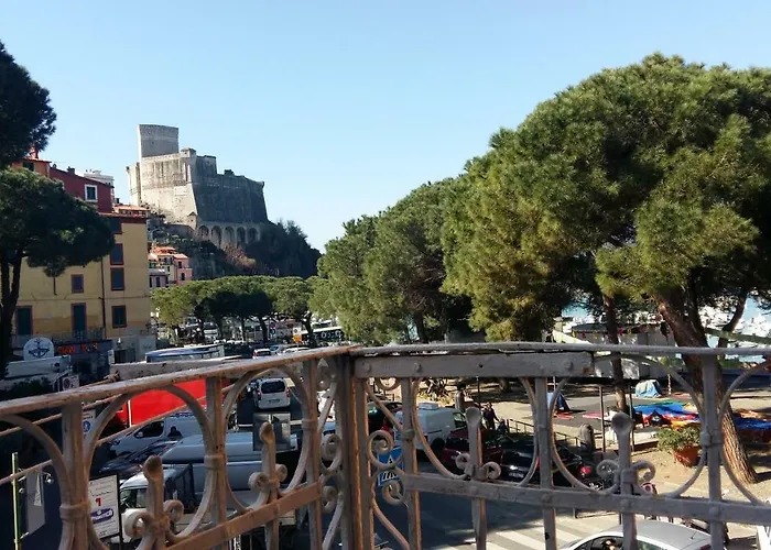 Prima Fila Hotel Lerici