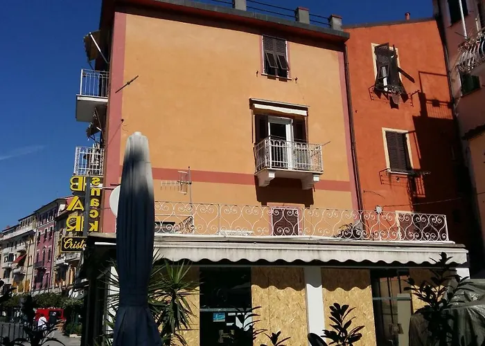Prima Fila Hotel Lerici