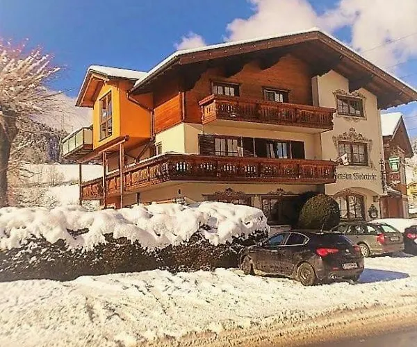 Pension Wiederkehr Altenmarkt im Pongau