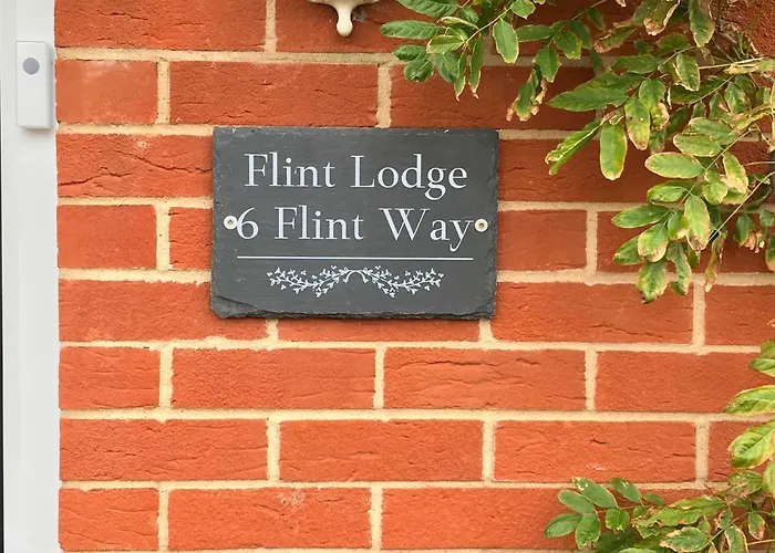 Flint Lodge Peacehaven