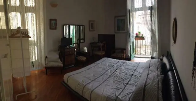 In Via Roma Bed & Breakfast Salerno