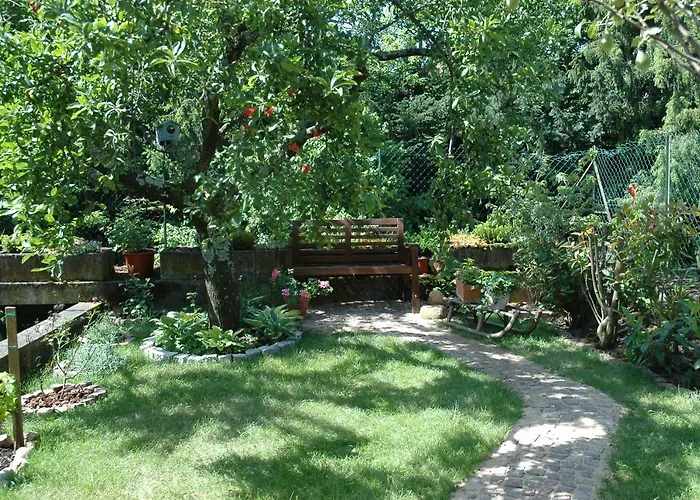 Mirabelle Bed&Breakfast Ribeauvillé