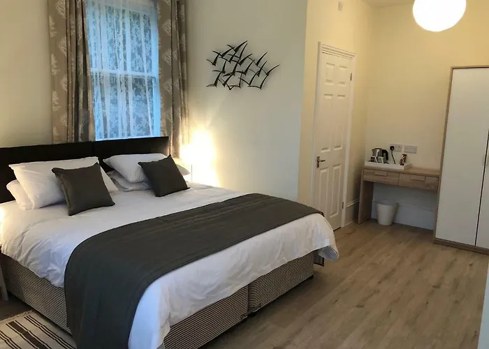 Good Intent Rooms Waltham Abbey