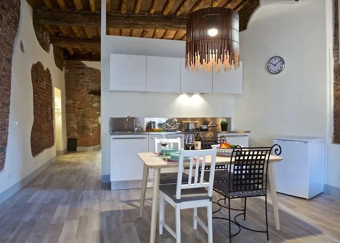 Casa Nora Hotel Lucca