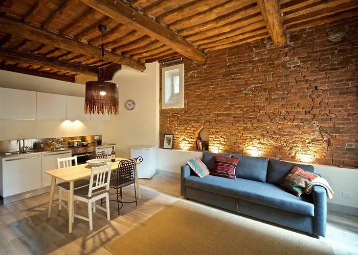 Casa Nora Hotel Lucca