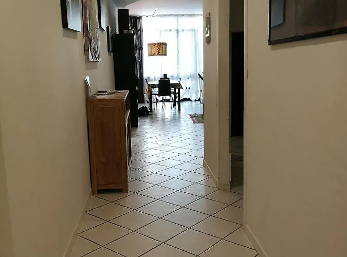 Hotel Stella Del Mattino Padua