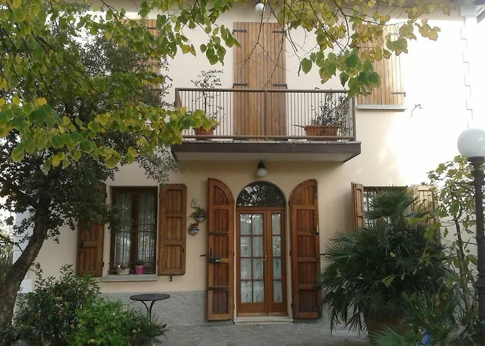 Bed and Breakfast Sleep & Fly Bolonia