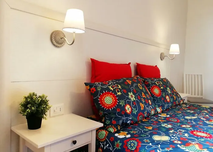 Bed and Breakfast Sleep & Fly Bolonia