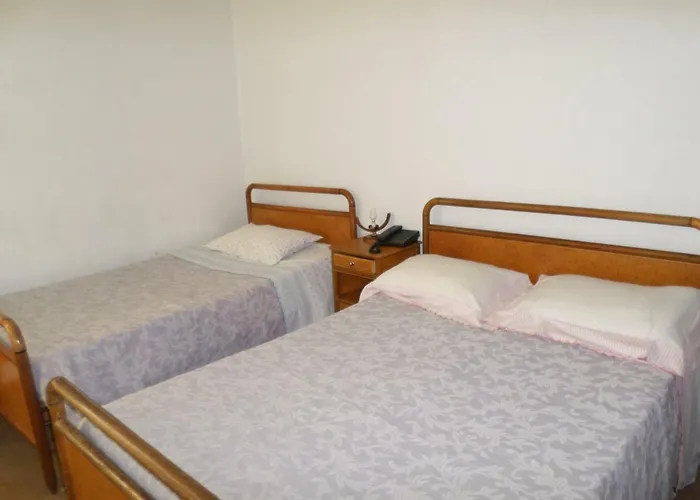 Rustico & Singelo - Hotelaria E Restauracao, Lda Vila Real