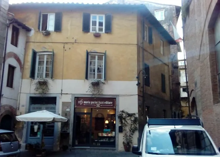 Casa Nora Hotel Lucca