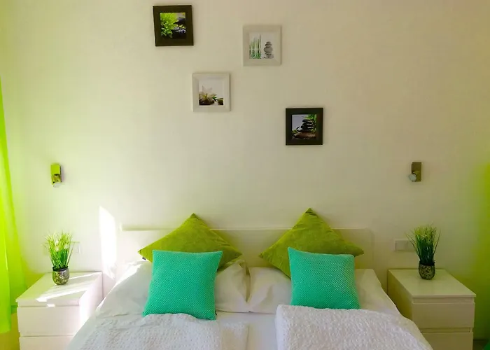 Iceman Room'S Central Bozen