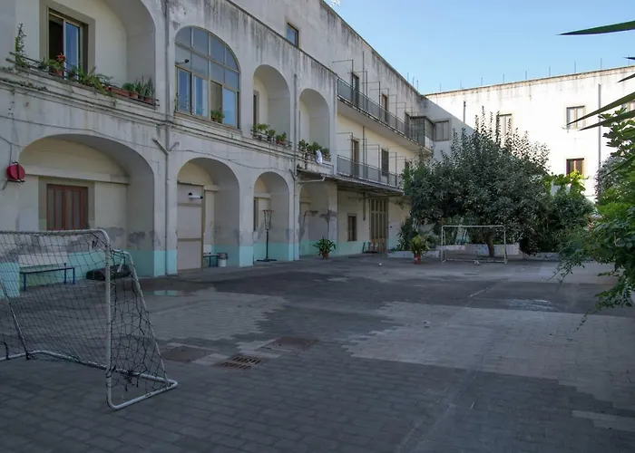 Santa Maria Maddalena Bed & Breakfast Napoli