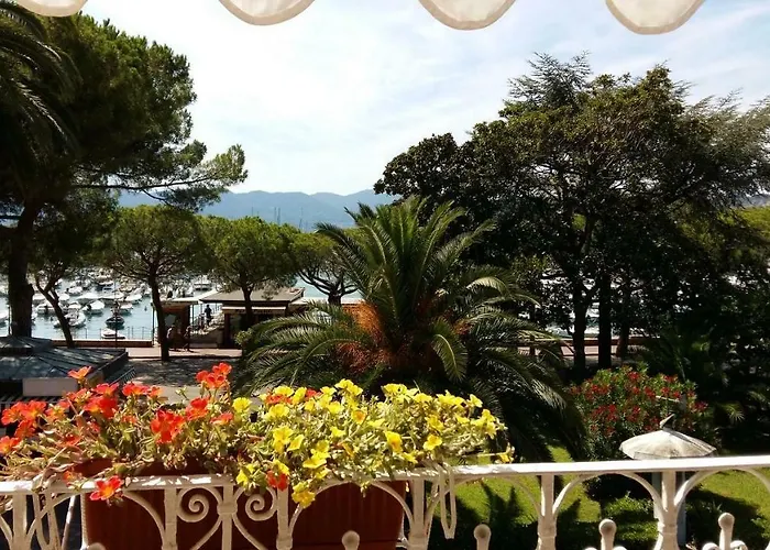 Prima Fila Hotel Lerici