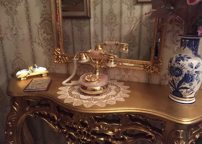 Vintage Room Florencia