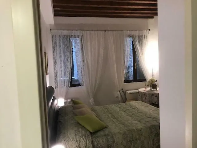 Carina House Hotel Venice