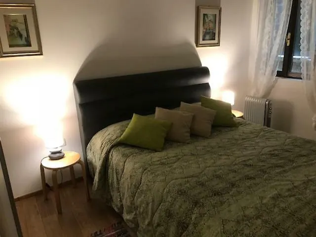 Carina House Hotel Venice