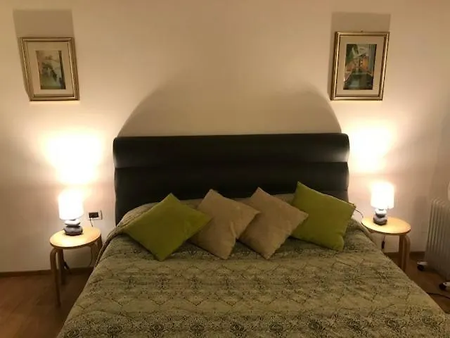 Carina House Hotel Venice