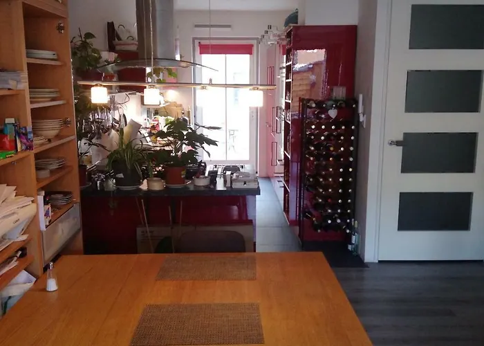 Bon Bed & Breakfast Amsterdam