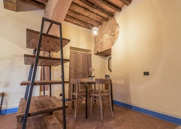 Porta Delle Farine Hotel Montepulciano