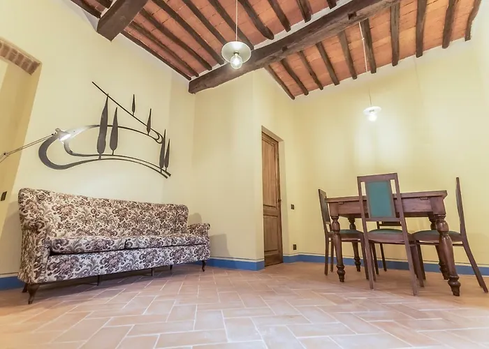 Porta Delle Farine Hotel Montepulciano