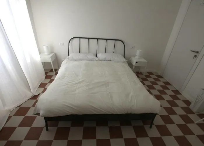 Hotel Il Capitano à Lerici