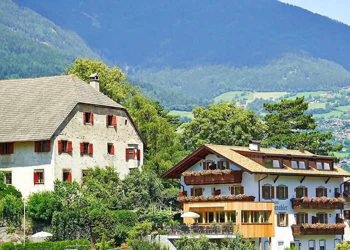 Hotel Garni Pramstrahler Klausen