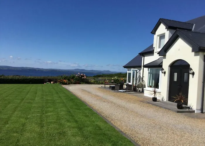 Atlantic Breeze Bed & Breakfast Rossnowlagh