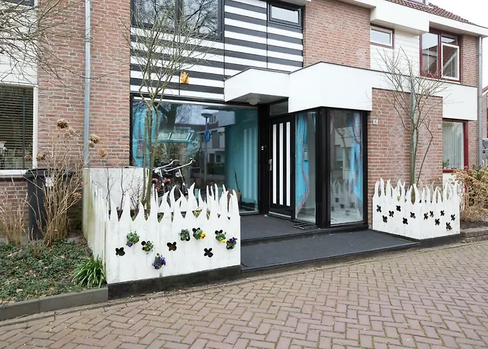 Arty House Appartement Amstelveen