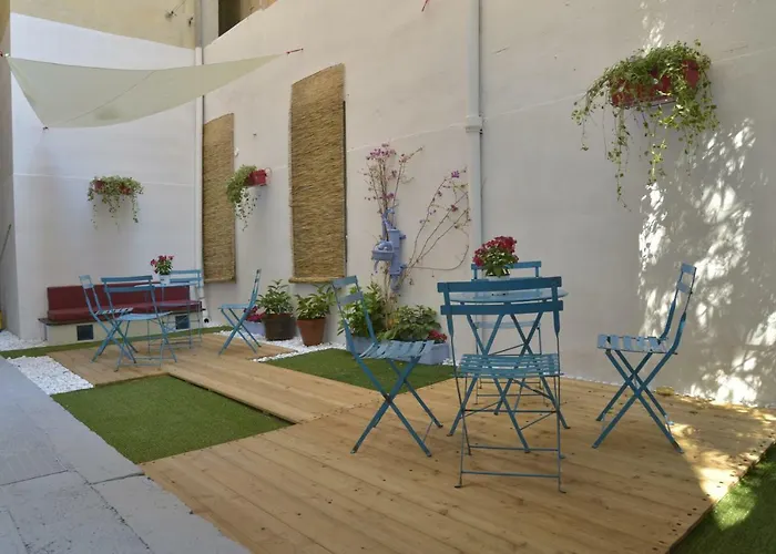 A Mi Manera Hotel Sassari