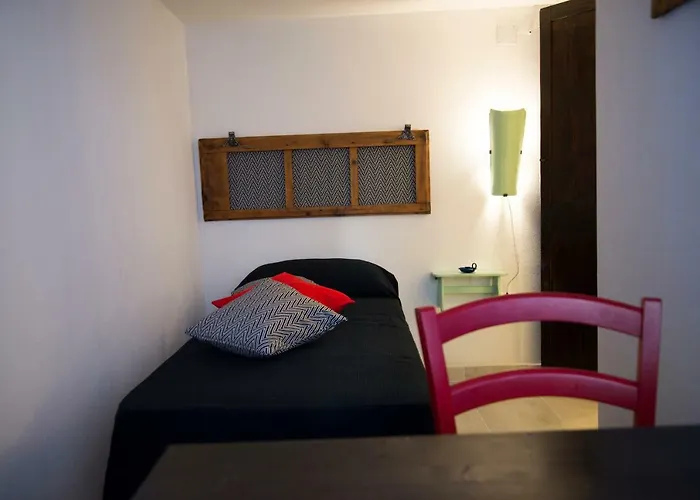 A Mi Manera Hotel Sassari