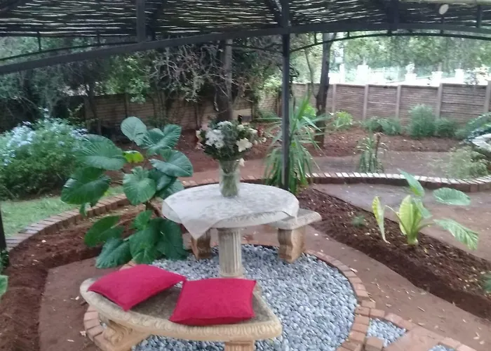 Shalamanzi Lodge Hartbeespoort