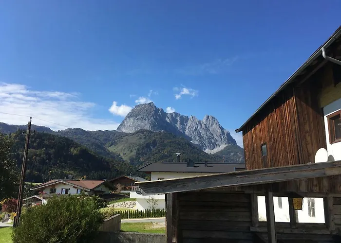 Mountain Blast Kirchdorf in Tirol