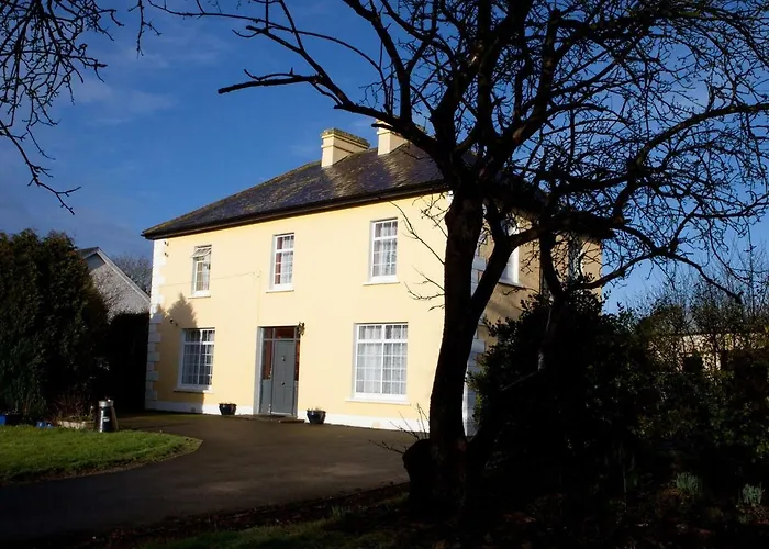 The Orchard Bed And Breakfast Newcastle West