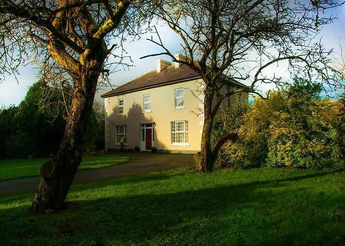 The Orchard Bed And Breakfast Newcastle West