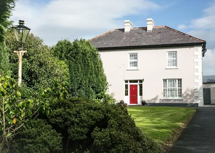 The Orchard Bed And Breakfast Newcastle West