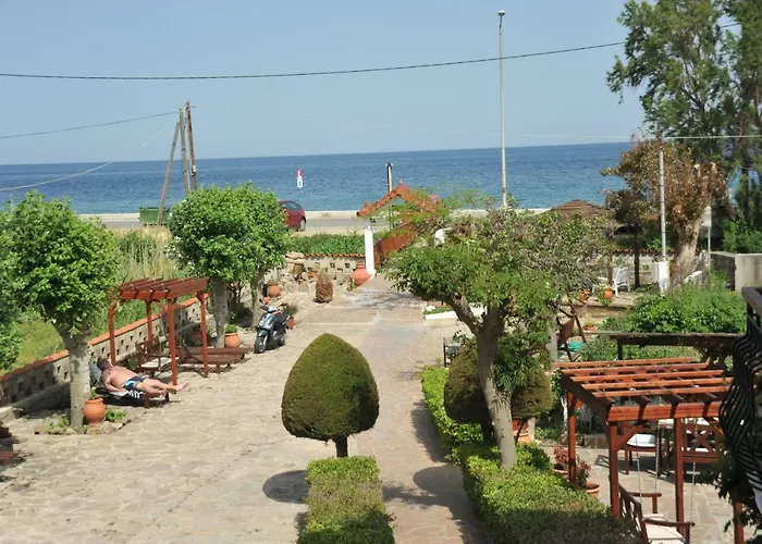 Miramare Studios Petra 