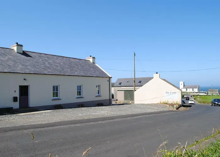 The Castle Bed & Breakfast Ballintoy