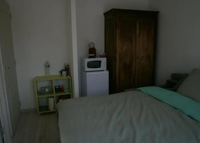 Bed and Breakfast Chez Elisa à Chinon