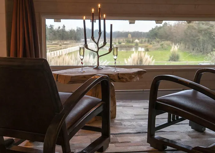 Bed and Breakfast Abri Cosy à Saint-Gilles 