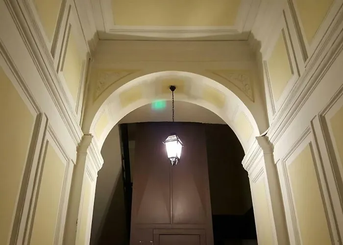 La Casa Napoletana - Ls Accommodations Naples